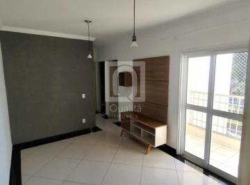 Foto 01 · Apartamento 2 quartos à venda na Vila Olímpia, Sorocaba