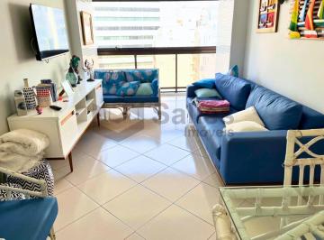 Foto 01 · Apartamento, Astúrias, Guarujá, SP