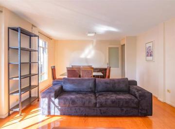 Apartamento de 3 quartos, Curitiba · OPORTUNIDADE NO JUVEVÊ!!! MOBILIADO, 3Q, 2 SUÍTES, DEPENDENCIA DE EMPREGADA, SALAS AMPLAS, 4VG.