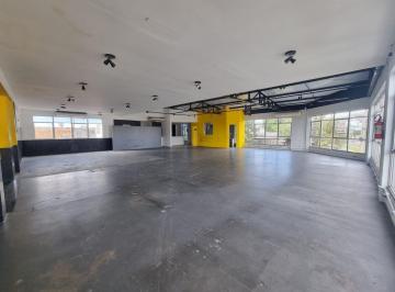 Comercial · 430m² · 3 Quartos · Sala Comercial com 430m² Bairro Restinga