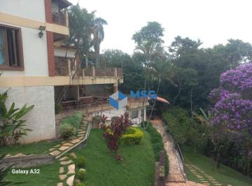 987c0c712e68cc60fa9f1fc1f3f033fd78578a71 · Casa à Venda no Champs Privés | 553 m² em Terreno de 1.615 m²