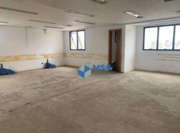 9c27c17e1028b728a0ac60f193b446cb799d050f · Conjunto de Salas Comerciais 120 m², Próximo ao Metrô, com Auditório
