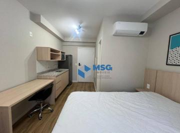 c66265d0ec4906487f460305f3afcff427bd9a0a · Apartamento Studio Mobiliado - Ao lado do Metrô Paraíso!