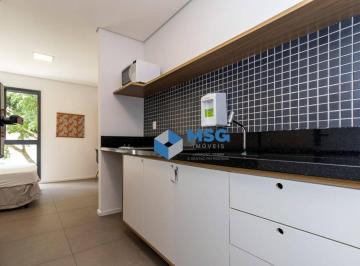 5e7575dfdba13fe4844696b6eb38a92902b9f6d4 · Studio Funcional 22m² a 300m do Metrô Santa Cecília