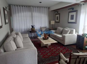 ccad6affeae315fd2d0c11f45fe7b5accef8dbc5 · Sobrado Alto Padrão 350m² no Jardim Prudência | 3 Suítes, Lazer e Espaço Gourmet