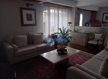 f9aaca9a0e70e715e46b53f0780181fbb6d234af · Sobrado Alto Padrão 350m² no Jardim Prudência | 3 Suítes, Lazer e Espaço Gourmet