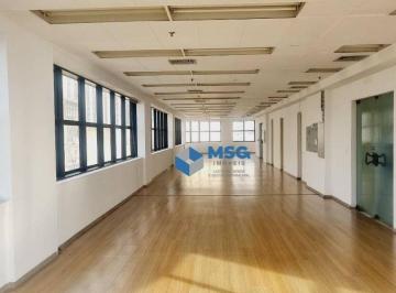 182d1cbe0c5092b3b3d683fd15b2148cb8f73abb · Sala Corporativa 188m² com 5 Vagas ao Lado do Metrô República