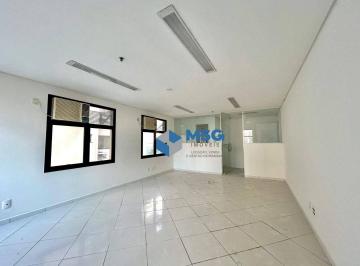 e6ebc54e752b4a6aa34850f45b9c59730ef1bce0 · Sala Comercial 43m² Próximo do Metrô Santa Cruz - São Paulo/SP