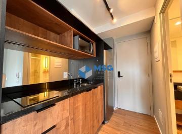 5d3cadd13436a836cd9a3b79df5113dc410ad921 · Studio impecável de 22m², totalmente mobiliado - Ao Lado do Metrô Paraíso