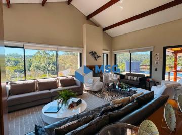 bbd44e90d9e765859253aa61d550b0effdfcae3b · Casa com 4 dormitórios à venda, 400 m²   Loteamento Champs Privés - Campo Limpo Paulista/SP