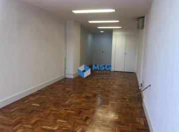 c66ca65152918b8b6807d0a30d1202ed7c7f7c9d · Sala Comercial Moderna 38m² em Pinheiros - São Paulo/SP