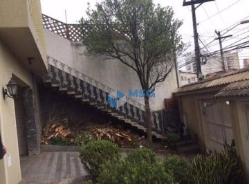 a18aedee438bbcc4b443be467efea72118220a85 · Casa com 4 suítes - Vila Mariana