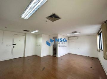 6d7ce26964d45dac6b2c63b9941ca66da8bd8435 · Sala Comercial 52m² para locação, Paraíso, São Paulo