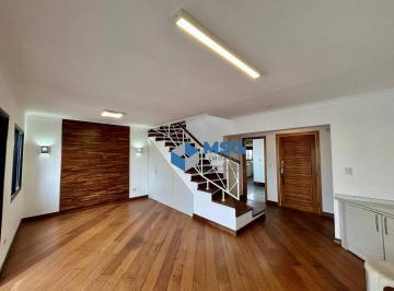 04f27072b858609f14d530bb806f530e4502c795 · Cobertura Exclusiva 290m² com Piscina, Sauna e 5 Dormitórios