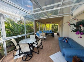 5d389c68dca00d4e58614053cdafe91436b41a60 · Casa de Alto Padrão em Condomínio Clube | 849m² | Terreno 3.345m² | Lazer Completo