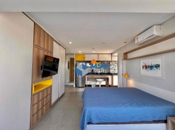 d318dda915d70212f409f73e0203ee03df185123 · Studio Mobiliado com Ar-condicionado Próximo a Avenida Paulista