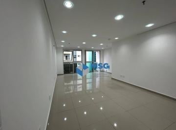 f77eb25e6fcfd3f113584f6c27944d762acb565b · Sala Comercial Moderna de 42m² Ao Lado Do Metrô Brigadeiro