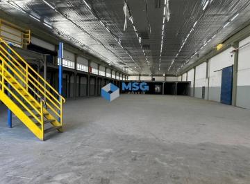 e9a72249b631ac98fe00f81da5a63d3d719a34d8 · Galpão 2.150m²- Locação Lapa