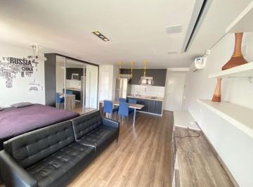 fc98718721cd50654106be4d2906ba5bbfda57bc · Studio Mobiliado com 1 vaga e Próximo ao Metrô Paraíso!