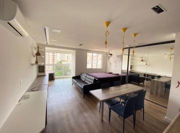 3cbd111364df2406c2574a52ce379cea40380e75 · Studio Mobiliado com 1 vaga e Próximo ao Metrô Paraíso!