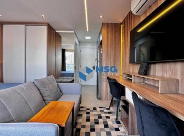 af6fb862f09ced7a9984b795a8e896729d811853 · Studio 100% mobiliado - Ao lado do metrô Alto da Boa Vista
