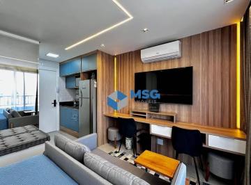 1555fe254280d29b41734980920045180b8fcdb5 · Studio 100% mobiliado - Ao lado do metrô Alto da Boa Vista