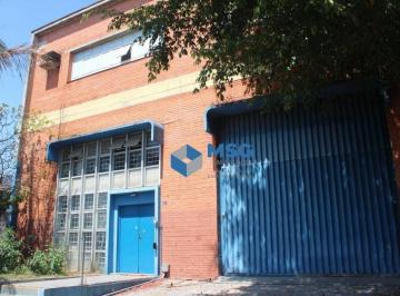 b40428fe55a4a7b6f4885ca7d6988edb9b23780a · Galpão para alugar, 2830 m² por R$ 75000/mês - Presidente Altino - Osasco/SP