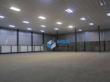 3a3fd06e91e78cf4402676e4453ae7d644742382 · Galpão para alugar, 2830 m² por R$ 75000/mês - Presidente Altino - Osasco/SP