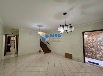 de3d397a5ac111c172fc7a1b101a36aee2ee149c · Casa 190m² com 4 Dormitórios e Churrasqueira Próxima ao Metrô