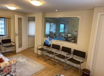 7152fe7ad070a87b7b2145d007ab4c3b292ff9b8 · Conjunto Comercial Mobiliado como consultorio, nos Jardins Próximo à Avenida Paulista e Metrô Brigad