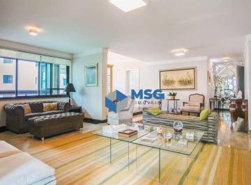 843d2ffe3e32ac1032a97b278ba52179b933daa5 · Apartamento de Alto Padrão à Venda na Chácara Klabin – 330m², 4 Suítes e 4 Vagas