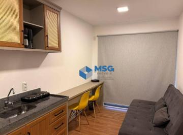 2399f502887eb56f47c14345b8eafb2b7b798a5b · Apartamento Studio para Alugar na República – Ótima Localização!!!