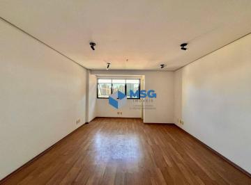 4901a5c51fffe538f408a75d77a59294087078fd · Sala Comercial com vão livre, 2 banheiros e vaga na Vila Clementino