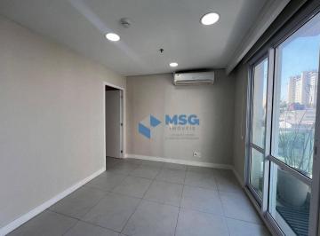 15fca0aebb635f720fa50c619cdb032323d6cf40 · Sala Comercial para venda ou locação no Ed. New Station Vila Clementino