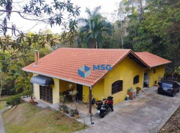 5846f008b86413c596e91c922ec458aef95d2ef7 · Casa com 3 Dormitórios à venda, 307 m² por R$ 750.000 - Champs Privés - Campo Limpo Paulista/SP