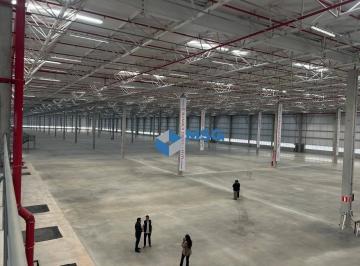 de830ac21a41967b3b3497c762c68335bae5b243 · Galpão Corporativo 1.491m² para Grandes Operações