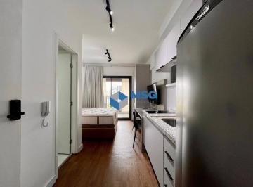 4b1855779d53051a660baa4e71f6d98d066ad18b · Apartamento Studio Mobiliado - Ao lado do Metrô Paraíso!