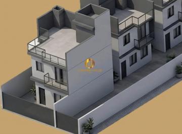 20260921153744428.jpg · Sobrado triplex 3 quartos sendo 1 suíte frente Rua Porecatu, 1008, Sítio Cercado