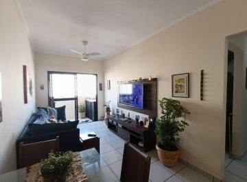 Apartamento de 1 quarto, Praia Grande · Apartamento 1 Quarto para Locação Definitiva Baiiro Aviação - Praia Grande