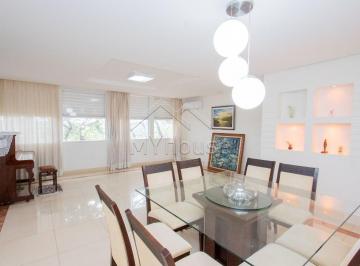 Apartamento de 4 quartos, Brasília · SQS 109 - VISTA LIVRE - 4 QUARTOS - 1 VAGA - 182M² - ANDAR ALTO - ACEITA PERMUTA