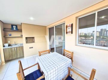 Apartamento de 3 quartos, São Paulo · Locação: Apartamento mobiliado com 3 dormitórios, suíte e 2 vagas