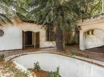 Terreno · 536m² · Terreno - Alto de Pinheiros - 536m².