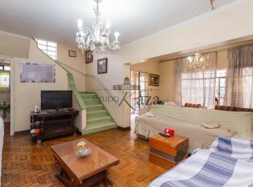Casa · 220m² · 3 Quartos · 4 Vagas · Casa Comercial Sobrado - Pinheiros - 3 Dormitórios - 343m².