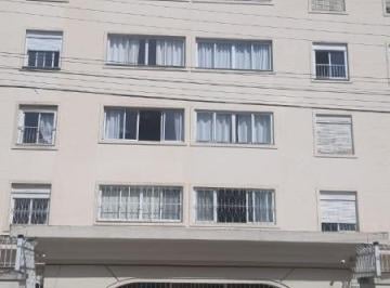 FRENTE DO LADO IGREJA · Apartamento, São Dimas, São Jose dos Campos, SP