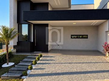Foto 09 · Casa térrea à venda Condomínio Reserva Ipanema, Sorocaba