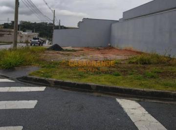 Terreno · 247m² · Terreno Plano à venda no Cond Portal dos Pássaros - 247 m² -Zona Leste