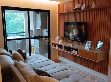Apartamento · 89m² · 3 Quartos · 1 Vaga · Apartamento à venda no Ed Terrasse Premier- 89 m²