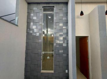 Casa de 2 quartos, Sorocaba · Casa de 75 m² com 2 quartos à venda no Jardim Vila São Domingos