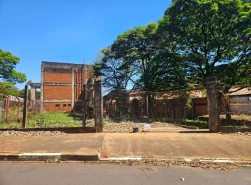 Comercial , Araraquara · Complexo logístico industrial área total 118.000m², 27.529,19m² área construída - Distrito Industria