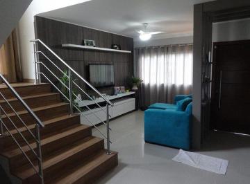 Casa de 3 quartos, Sorocaba · Casa de 200 m² com 3 quartos à venda em Além Ponte
